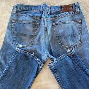 Lucky Brand Jeans - Lucky Brand Men’s Jeans 121 Heritage Slim 32x33 Lucky Brand Jeans - Lucky Brand Men’s Jeans 121 Heritage Slim 32x33